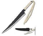 Bleach Ichigo Shikai - Cutting Moon - Zangetsu